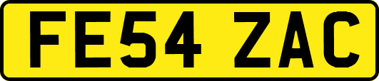 FE54ZAC