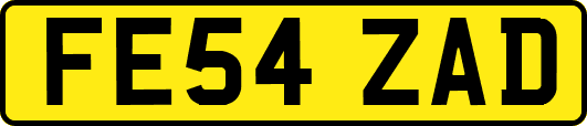 FE54ZAD