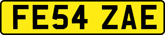 FE54ZAE