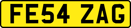 FE54ZAG
