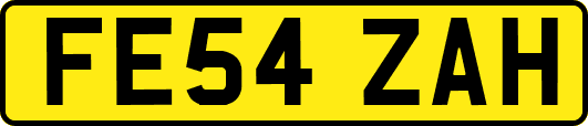 FE54ZAH