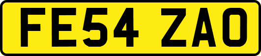 FE54ZAO