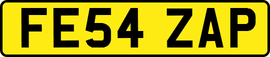 FE54ZAP