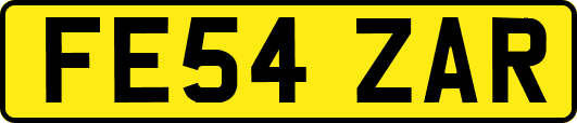 FE54ZAR