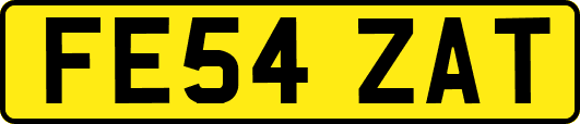 FE54ZAT