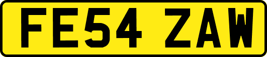 FE54ZAW