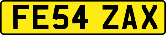 FE54ZAX
