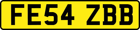 FE54ZBB