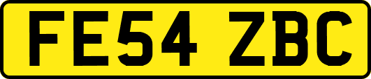 FE54ZBC