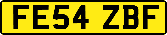 FE54ZBF