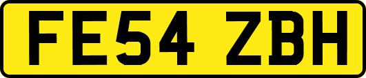 FE54ZBH