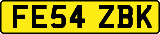 FE54ZBK