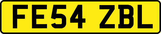 FE54ZBL