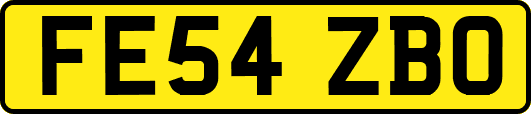FE54ZBO