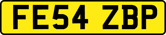 FE54ZBP