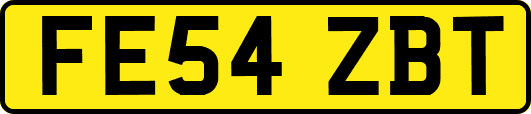 FE54ZBT