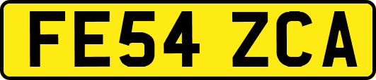 FE54ZCA