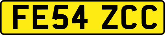 FE54ZCC