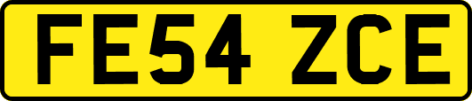 FE54ZCE