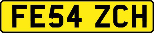 FE54ZCH