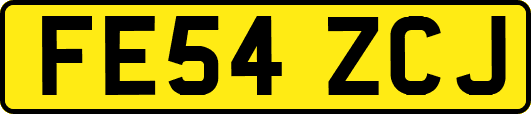 FE54ZCJ