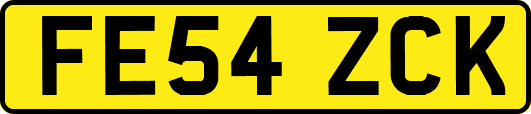 FE54ZCK