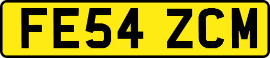 FE54ZCM