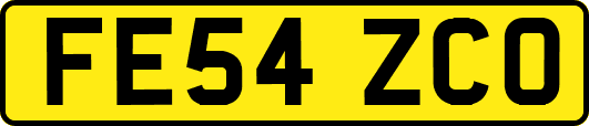 FE54ZCO