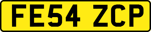 FE54ZCP