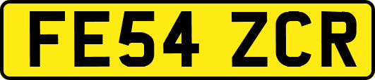 FE54ZCR
