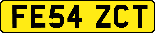 FE54ZCT
