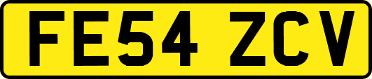 FE54ZCV
