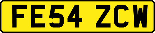 FE54ZCW