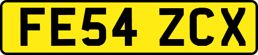 FE54ZCX