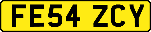 FE54ZCY