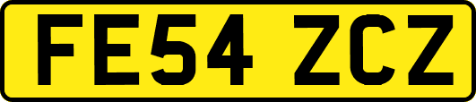 FE54ZCZ