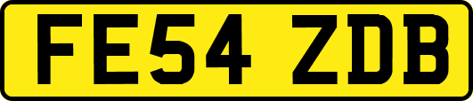 FE54ZDB