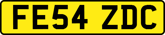 FE54ZDC