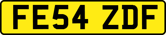 FE54ZDF