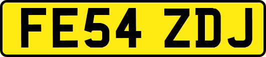 FE54ZDJ
