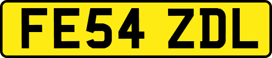 FE54ZDL