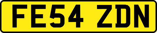 FE54ZDN