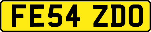 FE54ZDO