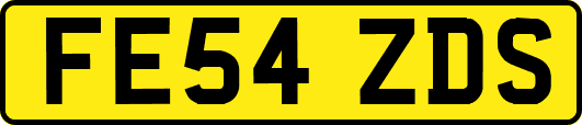 FE54ZDS