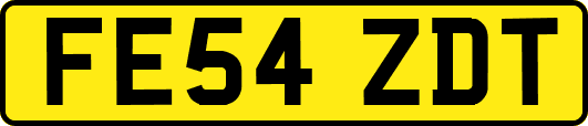 FE54ZDT
