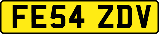 FE54ZDV