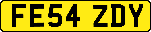 FE54ZDY