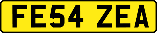 FE54ZEA