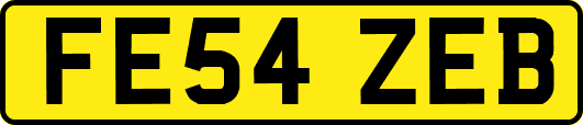 FE54ZEB