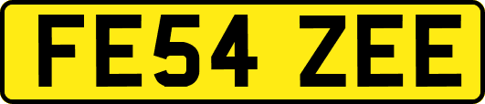 FE54ZEE